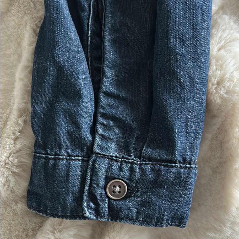 Navy Cloth & Stone - Picture 2 of 4